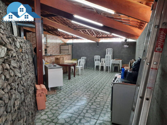 Imagem Apartamento com 3 Quartos à Venda, 55 m² em Vila Sílvia - São Paulo