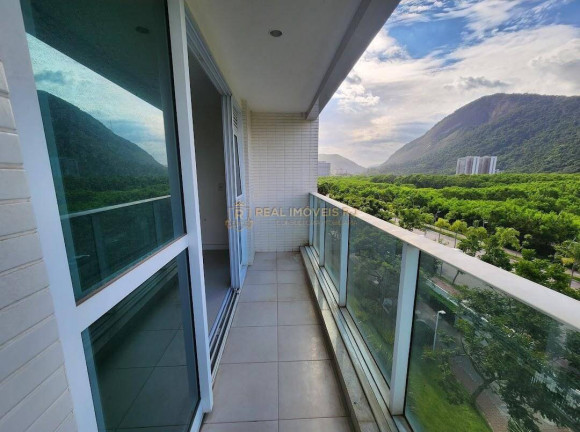 Imagem Apartamento com 2 Quartos à Venda, 79 m² em Barra Olímpica - Rio De Janeiro Imagem Apartamento com 2 Quartos à Venda, 79 m² em Barra Olímpica - Rio De Janeiro