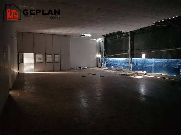 Imagem Galpão para Alugar, 600 m² em Cambuci - São Paulo Imagem Galpão para Alugar, 600 m² em Cambuci - São Paulo