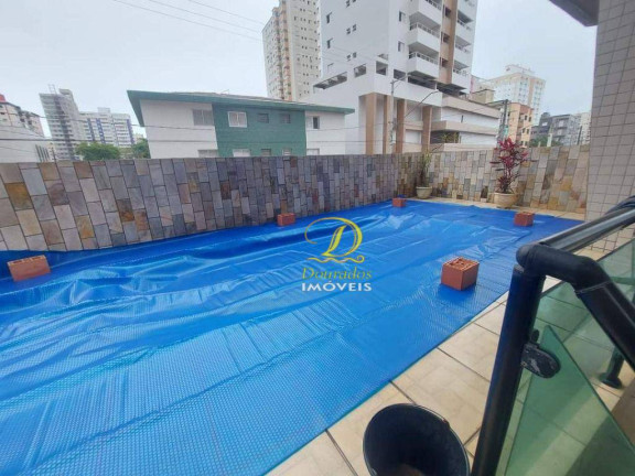 Imagem Apartamento com 1 Quarto à Venda, 52 m² em Aviação - Praia Grande Imagem Apartamento com 1 Quarto à Venda, 52 m² em Aviação - Praia Grande