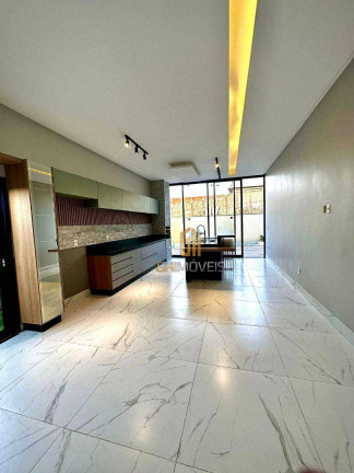 Imagem Casa com 4 Quartos à Venda, 222 m² em St. Morada Do Lago - Trindade Imagem Casa com 4 Quartos à Venda, 222 m² em St. Morada Do Lago - Trindade