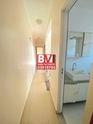Imagem Casa com 2 Quartos à Venda, 160 m² em Jardim América - Rio De Janeiro Imagem Casa com 2 Quartos à Venda, 160 m² em Jardim América - Rio De Janeiro