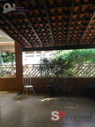 Imagem Casa com 5 Quartos à Venda, 365 m² em Portão - Atibaia