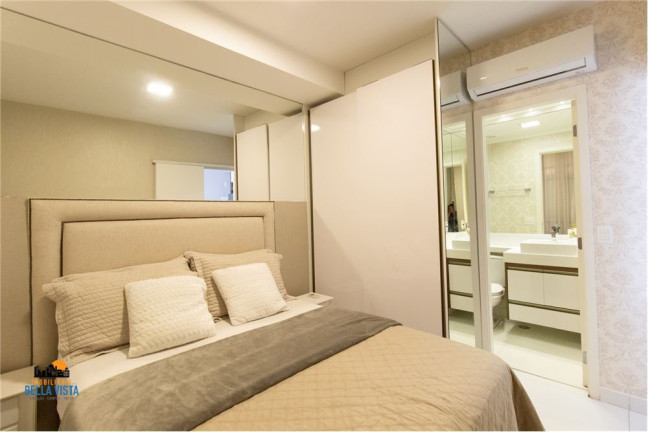 Imagem Apartamento com 1 Quarto à Venda, em Bela Vista - São Paulo Imagem Apartamento com 1 Quarto à Venda, em Bela Vista - São Paulo
