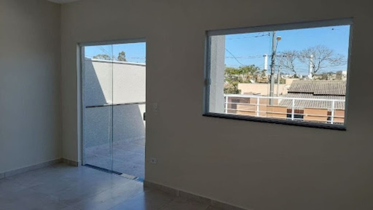 Imagem Casa com 3 Quartos à Venda, 122 m² em Nova Cerejeira - Atibaia