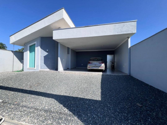 Casa com 3 Quartos à Venda, 150 m² em Costeira - Balneário Barra Do Sul