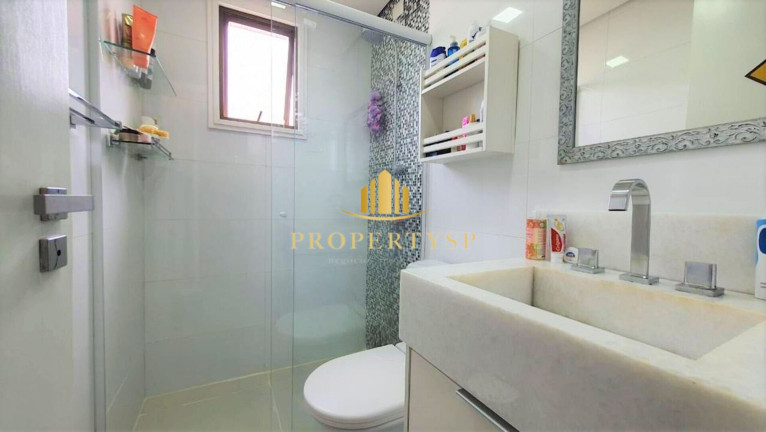 Imagem Apartamento com 3 Quartos à Venda, 90 m² em Vila Polopoli - São Paulo Imagem Apartamento com 3 Quartos à Venda, 90 m² em Vila Polopoli - São Paulo