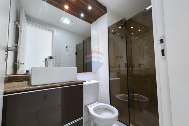 Imagem Apartamento com 4 Quartos à Venda, 97 m² em Freguesia - Rio De Janeiro