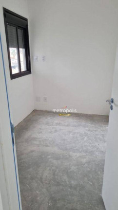 Imagem Apartamento com 2 Quartos à Venda, 50 m² em Vila Curuçá - Santo André Imagem Apartamento com 2 Quartos à Venda, 50 m² em Vila Curuçá - Santo André