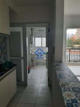 Imagem Apartamento com 2 Quartos à Venda, 67 m² em Ipiranga - São Paulo