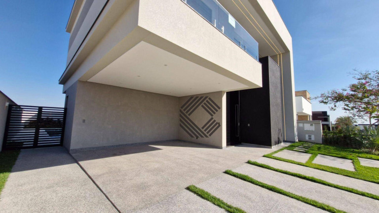 Imagem Sobrado com 4 Quartos à Venda, 376 m² em Alphaville Nova Esplanada Iii - Votorantim Imagem Sobrado com 4 Quartos à Venda, 376 m² em Alphaville Nova Esplanada Iii - Votorantim
