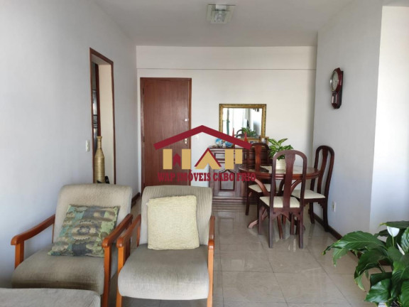 Imagem Apartamento com 3 Quartos à Venda, 100 m² em Centro - Cabo Frio Imagem Apartamento com 3 Quartos à Venda, 100 m² em Centro - Cabo Frio