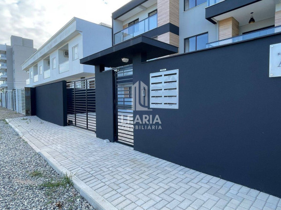 Imagem Apartamento com 2 Quartos à Venda, 69 m² em Volta Ao Mundo - Itapoá