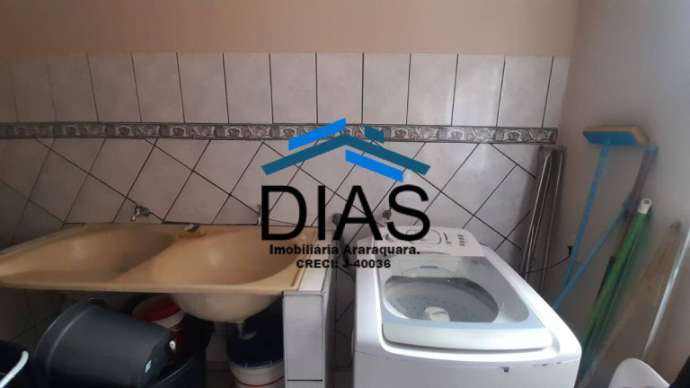 Imagem Casa com 3 Quartos à Venda, 187 m² em Jardim Das Estações (vila Xavier) - Araraquara Imagem Casa com 3 Quartos à Venda, 187 m² em Jardim Das Estações (vila Xavier) - Araraquara