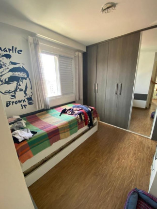 Imagem Apartamento com 3 Quartos à Venda, 81 m² em Vila Guiomar - Santo André Imagem Apartamento com 3 Quartos à Venda, 81 m² em Vila Guiomar - Santo André