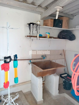 Imagem Casa com 4 Quartos à Venda, 169 m² em Mirandópolis - São Paulo Imagem Casa com 4 Quartos à Venda, 169 m² em Mirandópolis - São Paulo