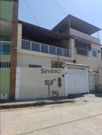 Imagem Casa com 2 Quartos à Venda, 100 m² em Vila Lage - São Gonçalo