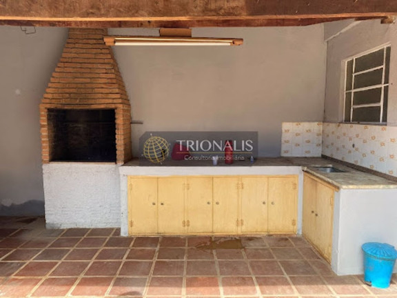 Imagem Casa com 3 Quartos à Venda, 140 m² em Jardim Das Cerejeiras - Atibaia