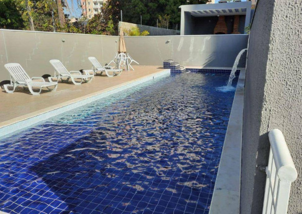 Imagem Apartamento com 2 Quartos à Venda, 57 m² em Jardim São Carlos - Sorocaba Imagem Apartamento com 2 Quartos à Venda, 57 m² em Jardim São Carlos - Sorocaba