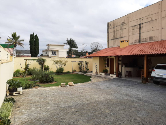 Imagem Sobrado com 3 Quartos à Venda, 590 m² em Centro - Tijucas Imagem Sobrado com 3 Quartos à Venda, 590 m² em Centro - Tijucas