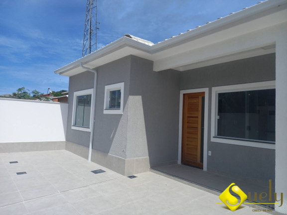 Imagem Casa com 2 Quartos à Venda, 65 m² em Itaipuaçu - Maricá