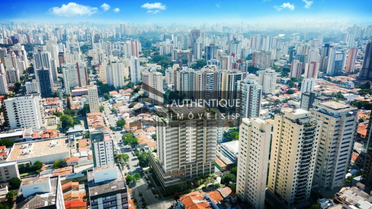 Imagem Apartamento com 3 Quartos à Venda, 115 m² em Vila Clementino - São Paulo Imagem Apartamento com 3 Quartos à Venda, 115 m² em Vila Clementino - São Paulo