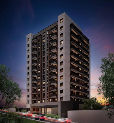 Apartamento com 2 Quartos à Venda, 54 m²