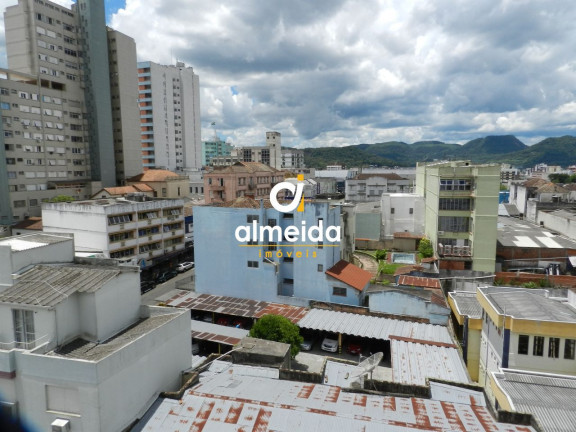 Imagem Cobertura com 4 Quartos à Venda, 190 m² em Centro - Santa Maria Imagem Cobertura com 4 Quartos à Venda, 190 m² em Centro - Santa Maria