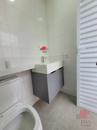 Imagem Casa com 3 Quartos à Venda, 250 m² em Jardim Residencial Firenze - Hortolândia