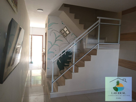 Imagem Casa com 2 Quartos à Venda, em Arpoador - Búzios Imagem Casa com 2 Quartos à Venda, em Arpoador - Búzios