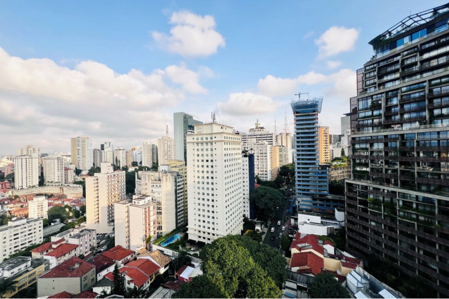 Imagem Sala Comercial à Venda, 60 m² em Bela Vista - São Paulo