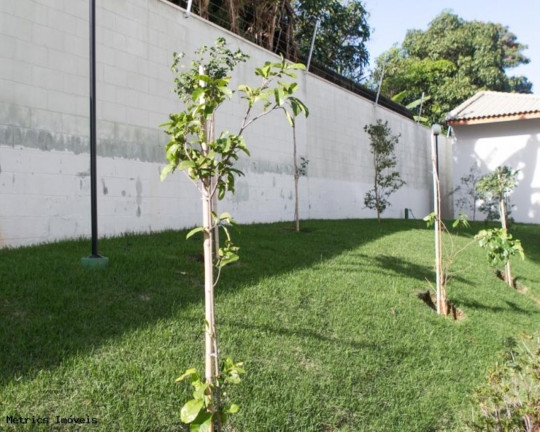 Imagem Imóvel com 3 Quartos à Venda, 73 m² em Jardim Rosinha - Itu