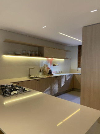 Imagem Apartamento com 4 Quartos à Venda, 388 m² em Morumbi - São Paulo Imagem Apartamento com 4 Quartos à Venda, 388 m² em Morumbi - São Paulo