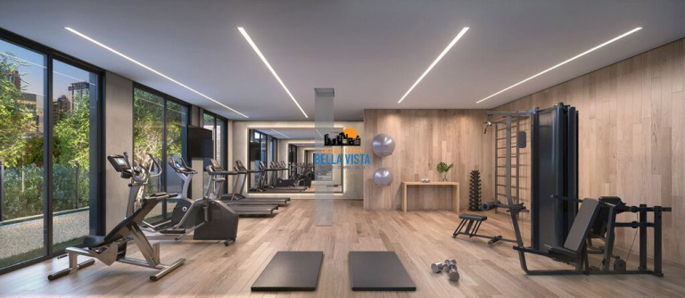 Imagem Apartamento com 3 Quartos à Venda, em Sumaré - São Paulo Imagem Apartamento com 3 Quartos à Venda, em Sumaré - São Paulo