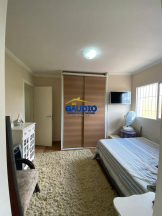 Imagem Casa com 3 Quartos à Venda, 120 m² em Campo Limpo - São Paulo Imagem Casa com 3 Quartos à Venda, 120 m² em Campo Limpo - São Paulo