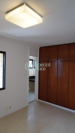 Imagem Apartamento com 3 Quartos à Venda, 120 m² em Moema Pássaros - São Paulo