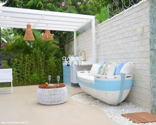 Imagem Casa com 4 Quartos para Alugar ou Temporada, 250 m² em Geribá - Armação Dos Búzios Imagem Casa com 4 Quartos para Alugar ou Temporada, 250 m² em Geribá - Armação Dos Búzios