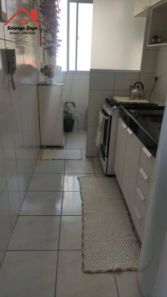 Imagem Apartamento com 2 Quartos à Venda, 51 m² em Jardim Paris - São Paulo