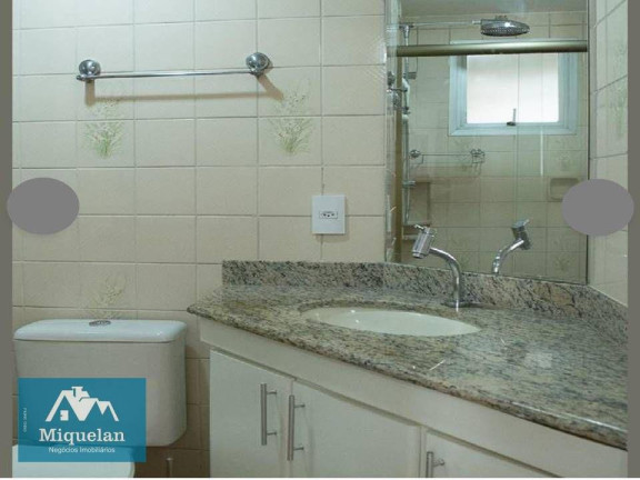 Imagem Apartamento com 3 Quartos à Venda, 90 m² em Santa Teresinha - São Paulo Imagem Apartamento com 3 Quartos à Venda, 90 m² em Santa Teresinha - São Paulo