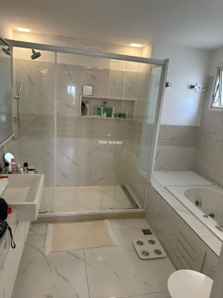 Imagem Imóvel com 3 Quartos à Venda, 123 m² em Perdizes - São Paulo