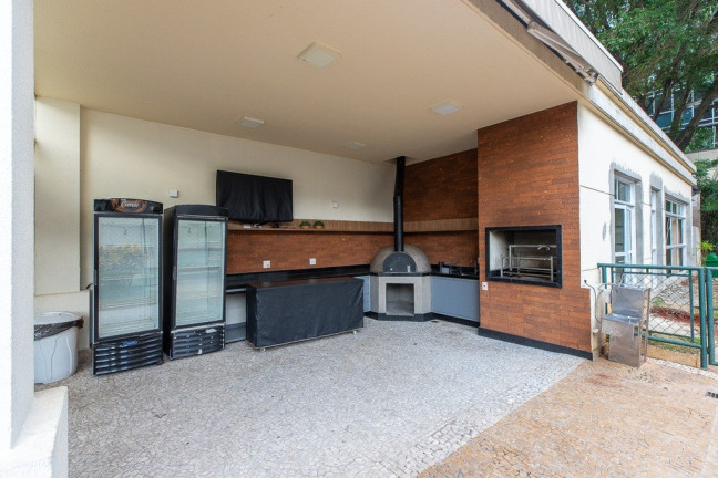 Imagem Apartamento com 3 Quartos à Venda, 150 m² em Pinheiros - São Paulo