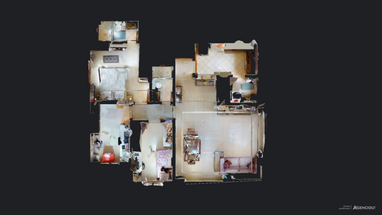 Imagem Imóvel com 3 Quartos à Venda, 93 m² em Petrópolis - Porto Alegre