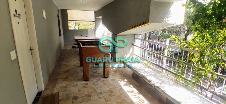 Imagem Apartamento com 3 Quartos à Venda, 130 m² em Barra Funda - Guarujá