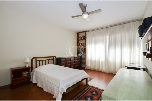 Imagem Apartamento com 3 Quartos à Venda, 215 m² em Bela Vista - São Paulo