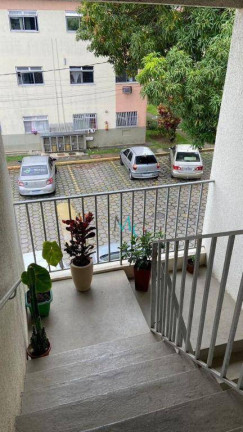 Imagem Apartamento com 2 Quartos à Venda, 50 m² em Campo Grande - Rio De Janeiro Imagem Apartamento com 2 Quartos à Venda, 50 m² em Campo Grande - Rio De Janeiro