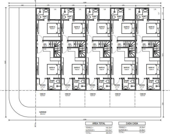 Imagem Casa com 2 Quartos à Venda, 73 m² em Morretes - Itapema Imagem Casa com 2 Quartos à Venda, 73 m² em Morretes - Itapema