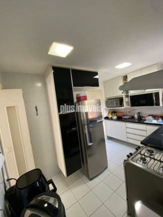Imagem Apartamento com 2 Quartos à Venda, 104 m² em Morumbi - São Paulo Imagem Apartamento com 2 Quartos à Venda, 104 m² em Morumbi - São Paulo