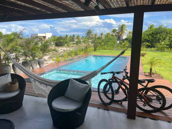 Imagem Casa com 1 Quarto à Venda, 453 m² em Costa Do Sauipe - Mata De São João