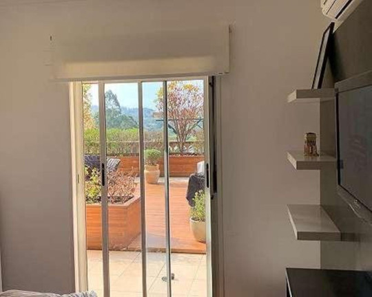 Imagem Imóvel com 4 Quartos à Venda, 800 m² em Panamby - São Paulo