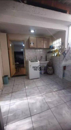 Imagem Casa com 2 Quartos à Venda, 150 m² em Vila Picinin - São Paulo Imagem Casa com 2 Quartos à Venda, 150 m² em Vila Picinin - São Paulo